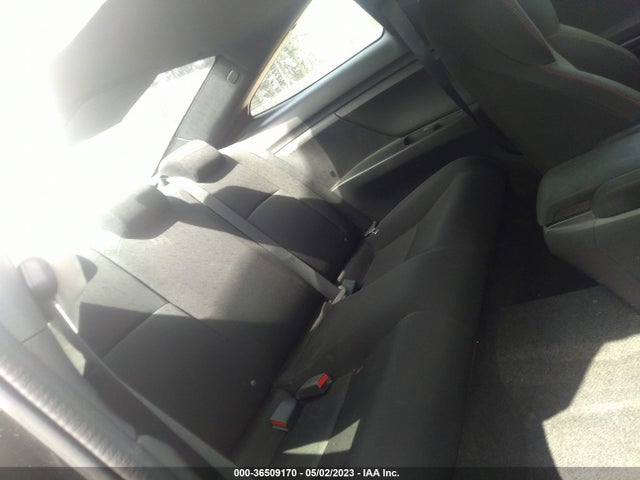 Honda CIVIC SI COUPE 2018 2HGFC3A59JH755093 Image 9