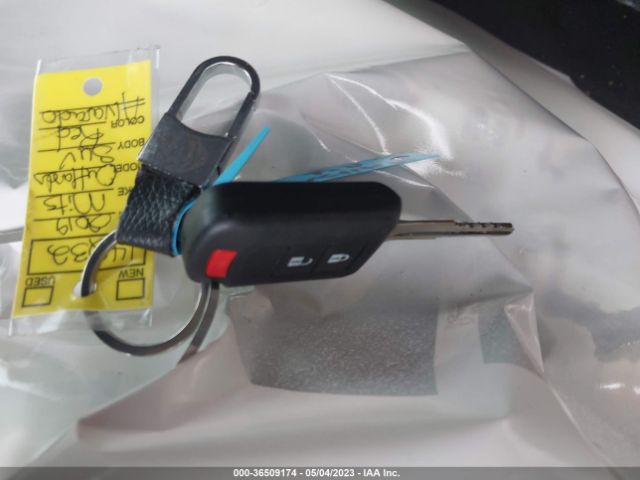 JA4AD2A30KZ007178 Mitsubishi Outlander Es