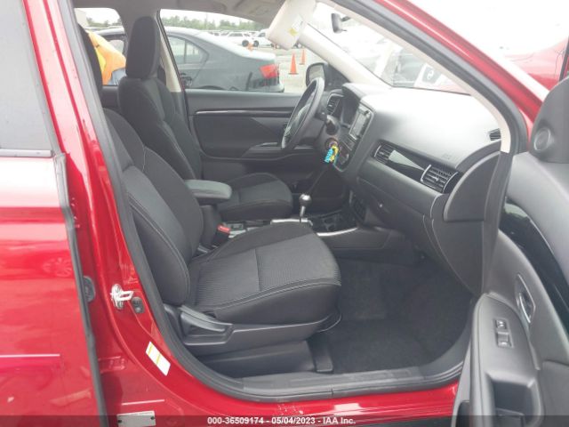 JA4AD2A30KZ007178 Mitsubishi Outlander Es