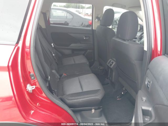JA4AD2A30KZ007178 Mitsubishi Outlander Es