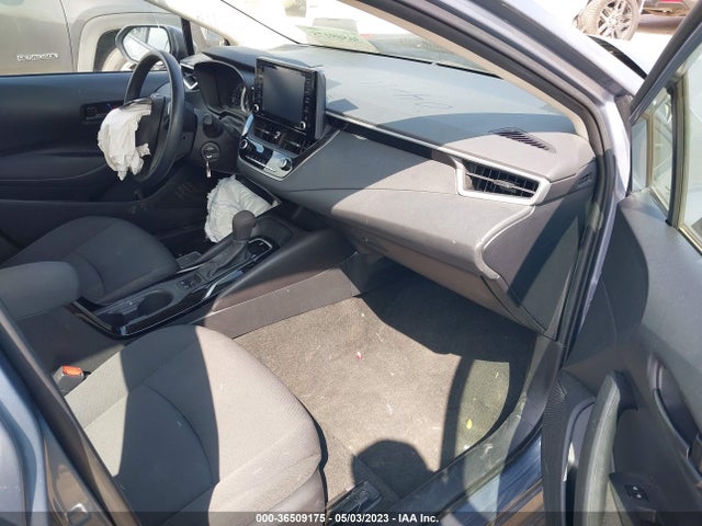 Toyota COROLLA LE 2022 5YFEPMAE1NP279913 Image 5