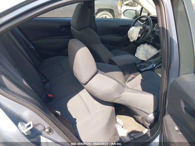 Toyota COROLLA LE 2022 5YFEPMAE1NP279913 Image 8