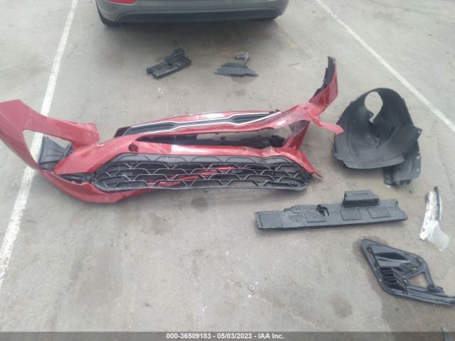 3KPA24AD5PE537357 KIA RIO S