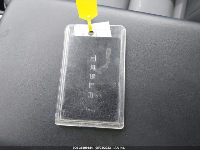 Tesla Model Y Long Range 2021 5YJYGDEE2MF180633 Image 12