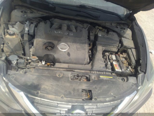 1N4BL3AP3GC121911 Nissan ALTIMA 3.5