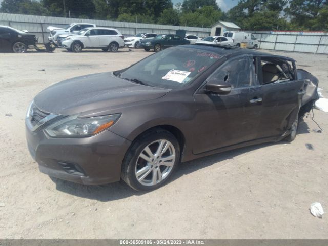 1N4BL3AP3GC121911 Nissan ALTIMA 3.5