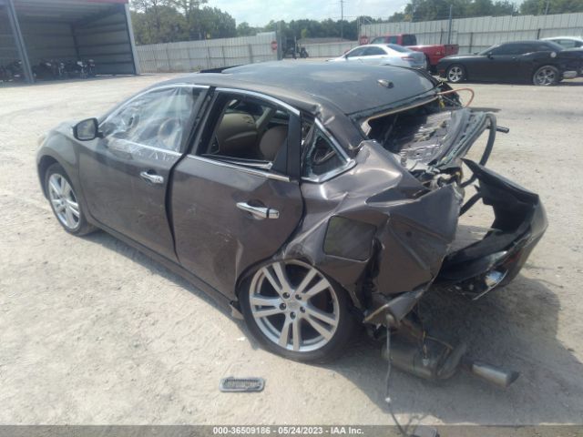 1N4BL3AP3GC121911 Nissan ALTIMA 3.5
