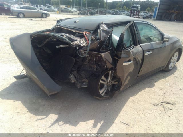 1N4BL3AP3GC121911 Nissan ALTIMA 3.5