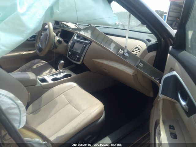 1N4BL3AP3GC121911 Nissan ALTIMA 3.5