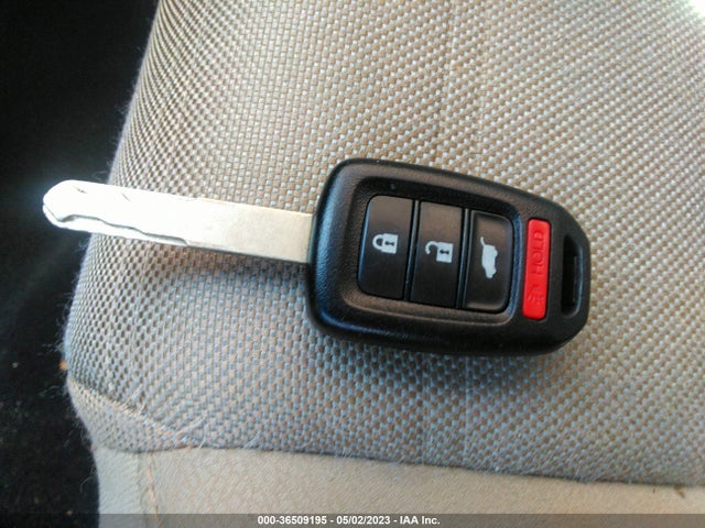 Honda CR-V LX 2018 2HKRW6H31JH208190 Image 11