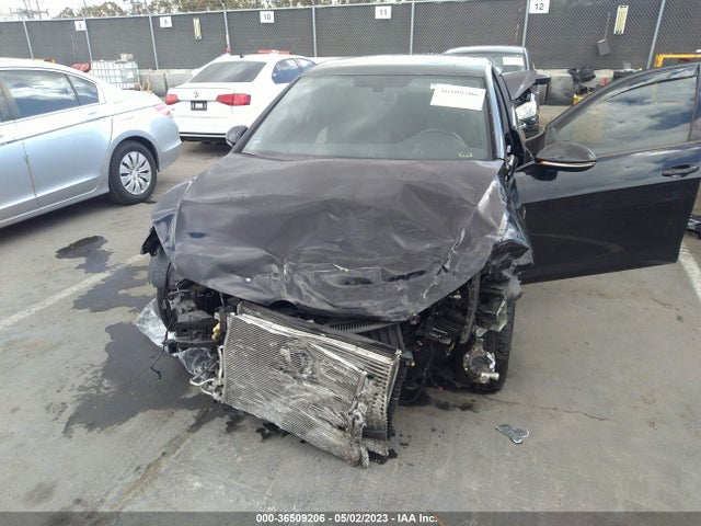 3VW6T7AU6LM001759 Volkswagen Golf Gti S/se/autobahn