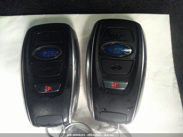 4S4BTANC1M3171347 Subaru Outback Limited