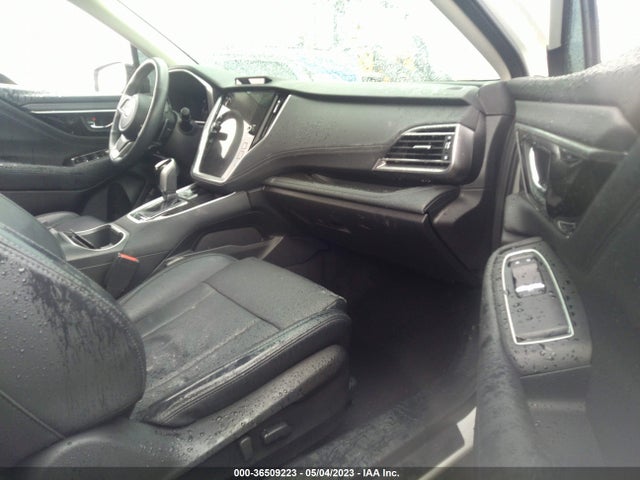 4S4BTANC1M3171347 Subaru Outback Limited