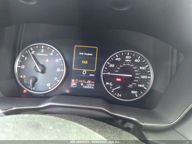 4S4BTANC1M3171347 Subaru Outback Limited