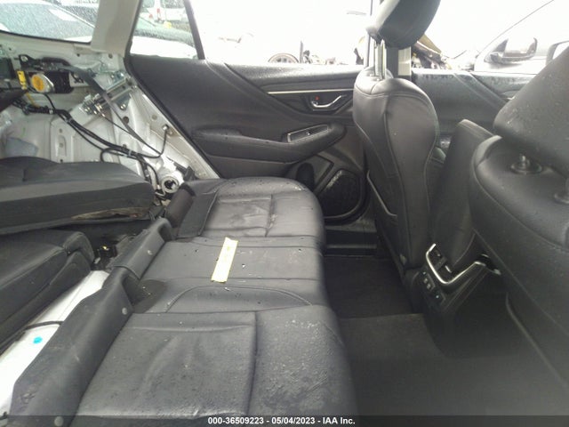 4S4BTANC1M3171347 Subaru Outback Limited