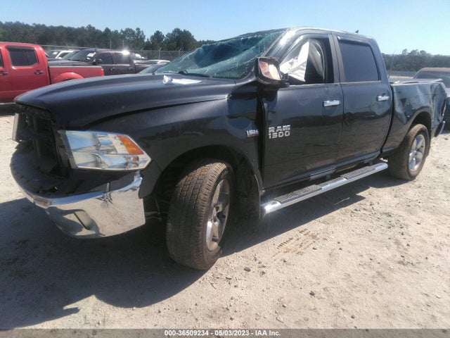 1C6RR7TTXHS635665 RAM 1500 Big Horn