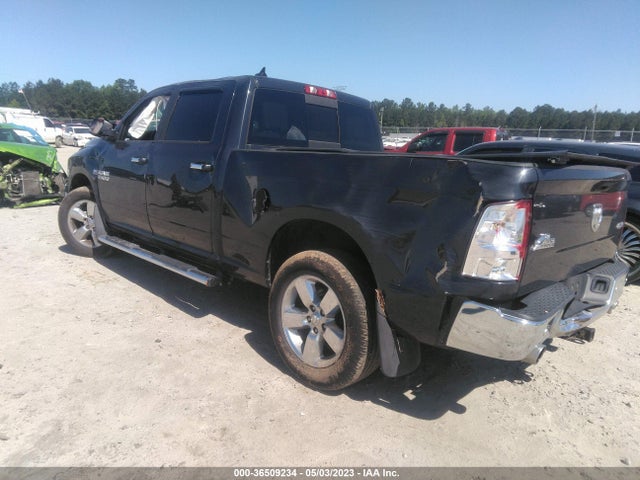1C6RR7TTXHS635665 RAM 1500 Big Horn