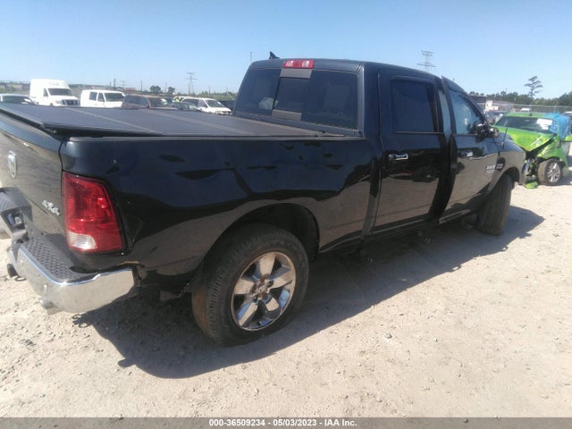 1C6RR7TTXHS635665 RAM 1500 Big Horn