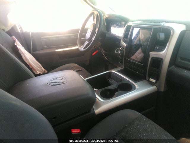 1C6RR7TTXHS635665 RAM 1500 Big Horn