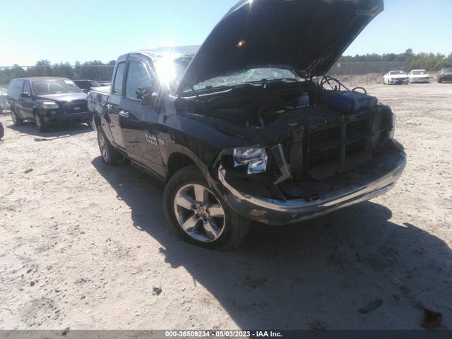1C6RR7TTXHS635665 RAM 1500 Big Horn