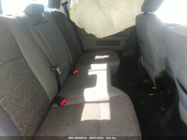 1C6RR7TTXHS635665 RAM 1500 Big Horn