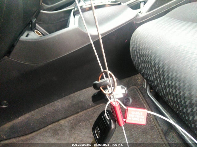 Honda Civic Sedan Lx 2015 19XFB2F53FE088917 Image 11