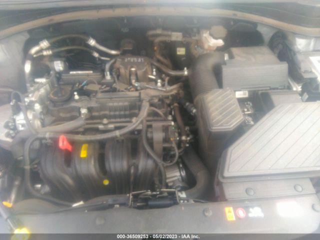 KNDPM3AC6M7916451 KIA Sportage Lx