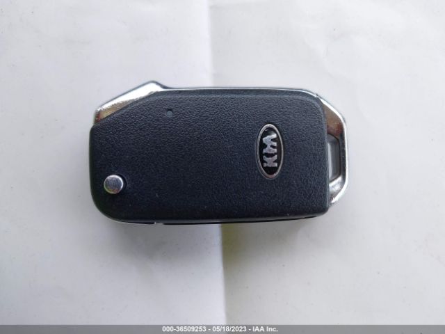 KNDPM3AC6M7916451 KIA Sportage Lx