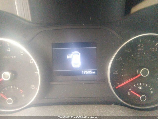 KNDPM3AC6M7916451 KIA Sportage Lx