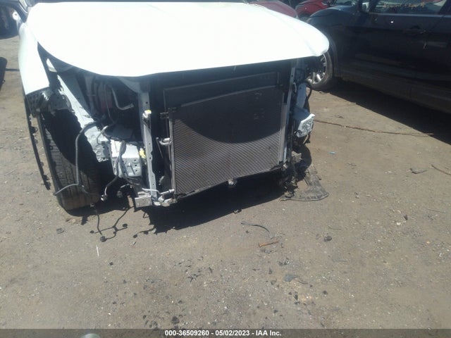 Toyota Highlander L/le 2021 5TDZZRAH5MS075169 Image 6