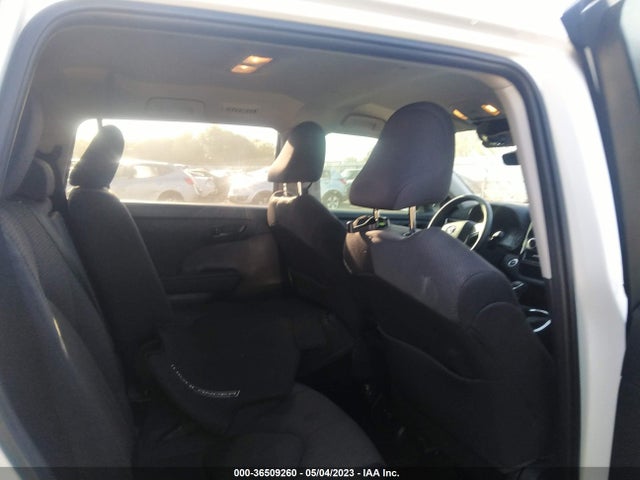Toyota Highlander L/le 2021 5TDZZRAH5MS075169 Image 8