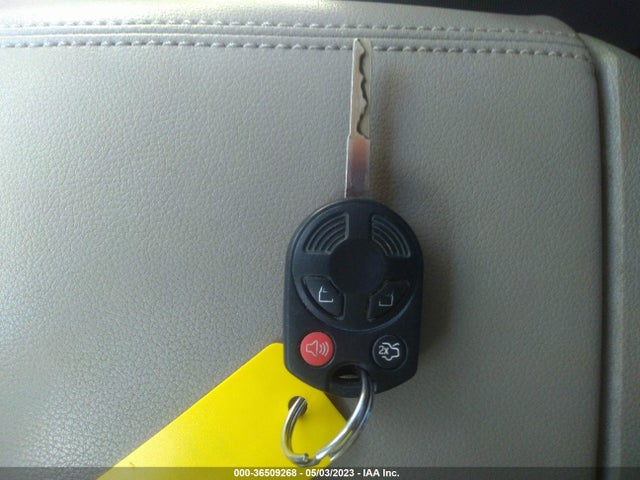 Ford ESCAPE SE 2014 1FMCU9GX6EUA34402 Image 11