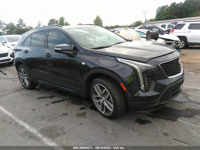 2023 Cadillac XT4, VIN: 1GYFZER48PF104028