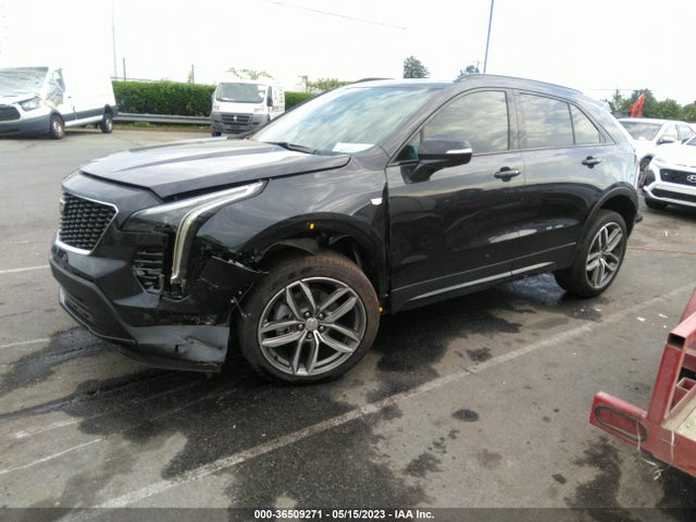 2023 Cadillac XT4, VIN: 1GYFZER48PF104028