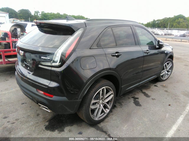 2023 Cadillac XT4, VIN: 1GYFZER48PF104028