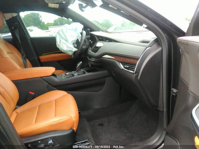 2023 Cadillac XT4, VIN: 1GYFZER48PF104028