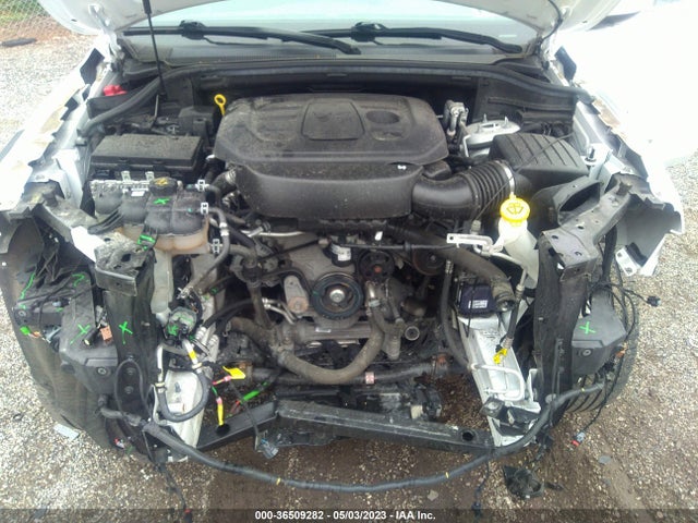 1C4RJFAG2KC855111 Jeep Grand Cherokee Laredo E