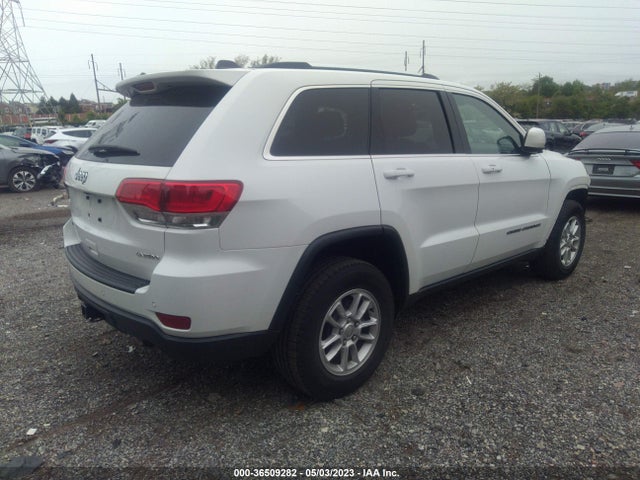 1C4RJFAG2KC855111 Jeep Grand Cherokee Laredo E