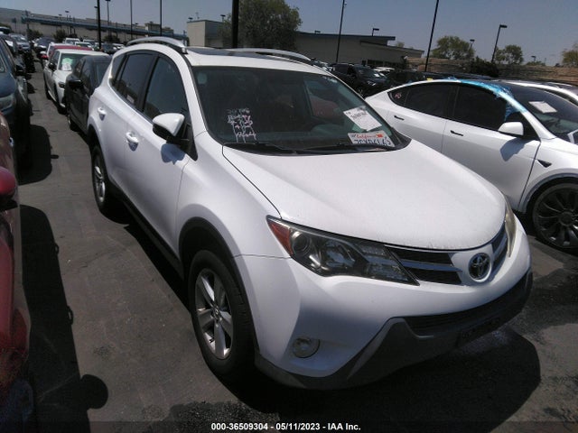 2014 2T3RFREV2EW175755 main image