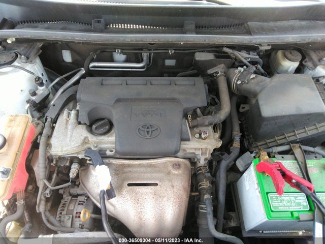 Toyota Rav4 Xle 2014 2T3RFREV2EW175755 Image 12