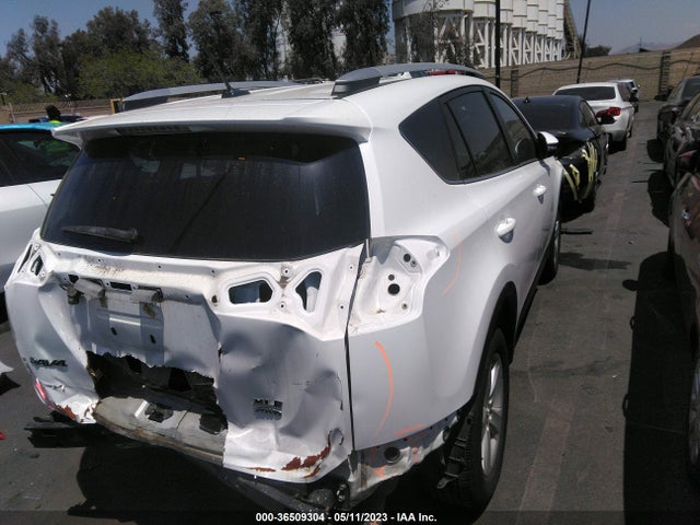 Toyota Rav4 Xle 2014 2T3RFREV2EW175755 Image 6