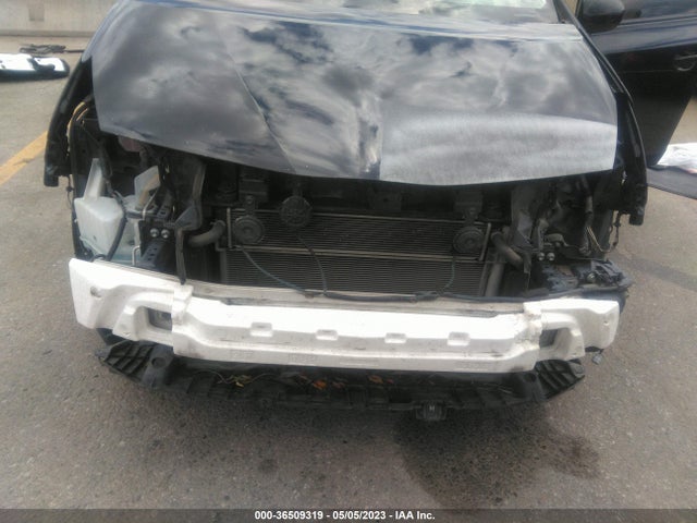 Toyota Prius V Two/five/three/four 2017 JTDZN3EUXHJ055874 Image 8