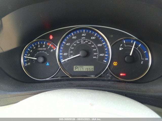2012 SUBARU FORESTER 2.5X PREMIUM VIN: JF2SHADCXCH428841