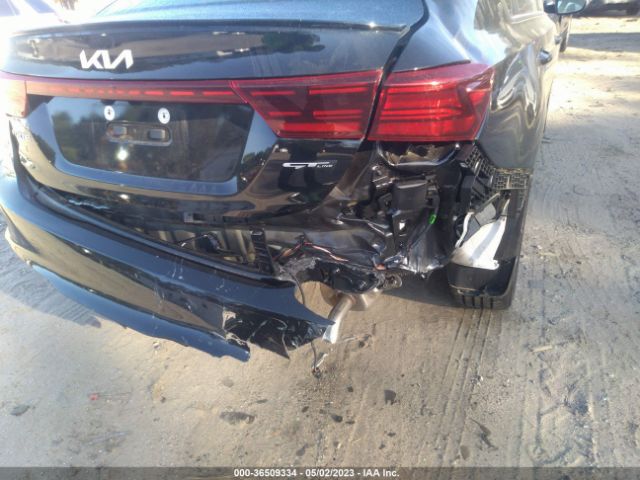 3KPF54AD1PE544982 KIA Forte Gt-line