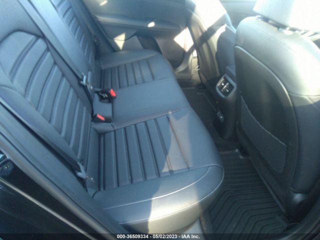 3KPF54AD1PE544982 KIA Forte Gt-line