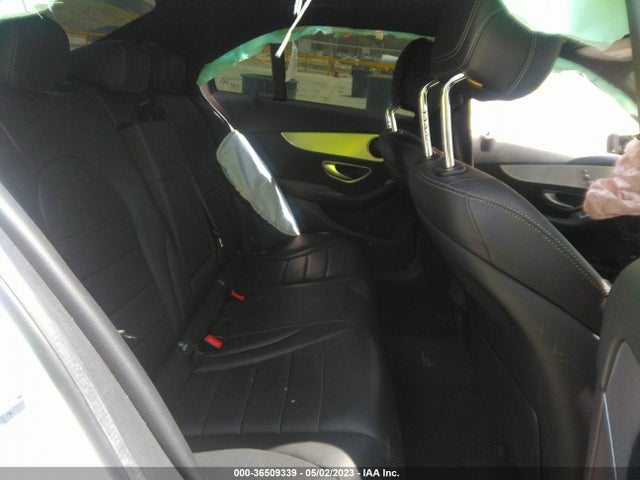 55SWF4JB6JU243961 Mercedes-Benz C-class C 300