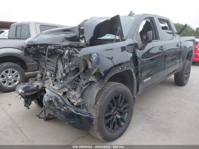3GTP8CEK9LG396576 GMC Sierra 1500 Elevation