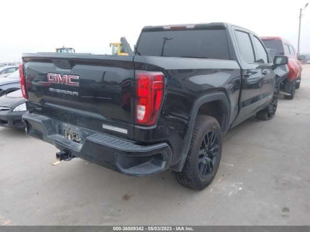 3GTP8CEK9LG396576 GMC Sierra 1500 Elevation