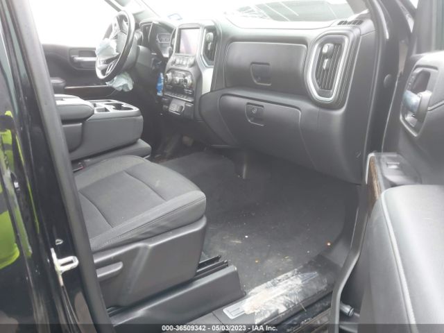 3GTP8CEK9LG396576 GMC Sierra 1500 Elevation