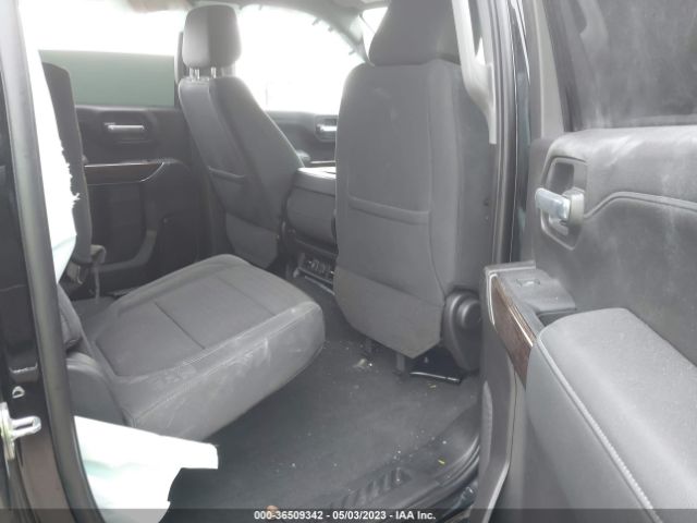 3GTP8CEK9LG396576 GMC Sierra 1500 Elevation